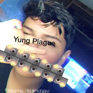 Meet your Posher, Jay